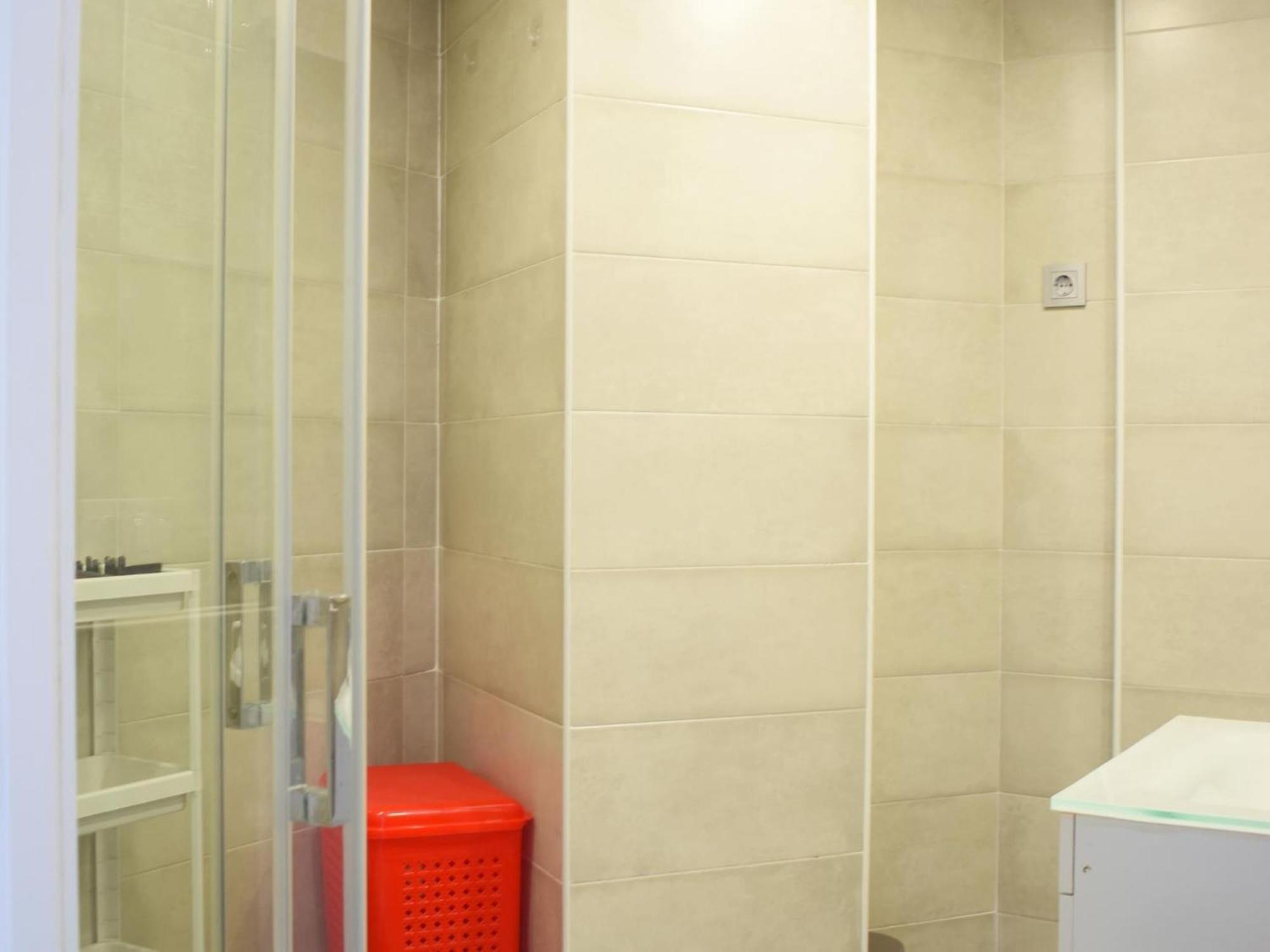 Luminoso Estudio En Castillo Santa Clara Torremolinos Kültér fotó